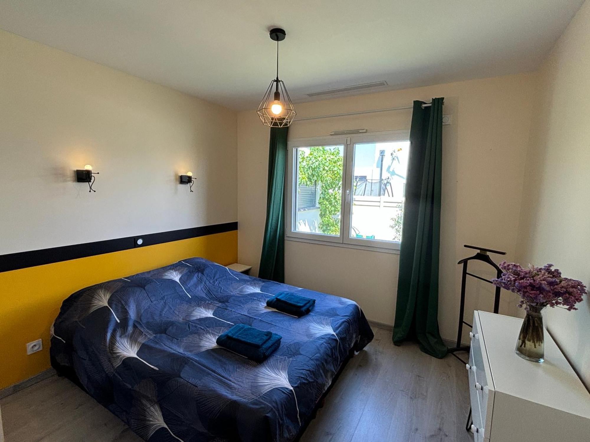 Villa Dolce Vida Proche Golf, Lac, Plage Et Collioure Villeneuve-de-la-Raho Bagian luar foto